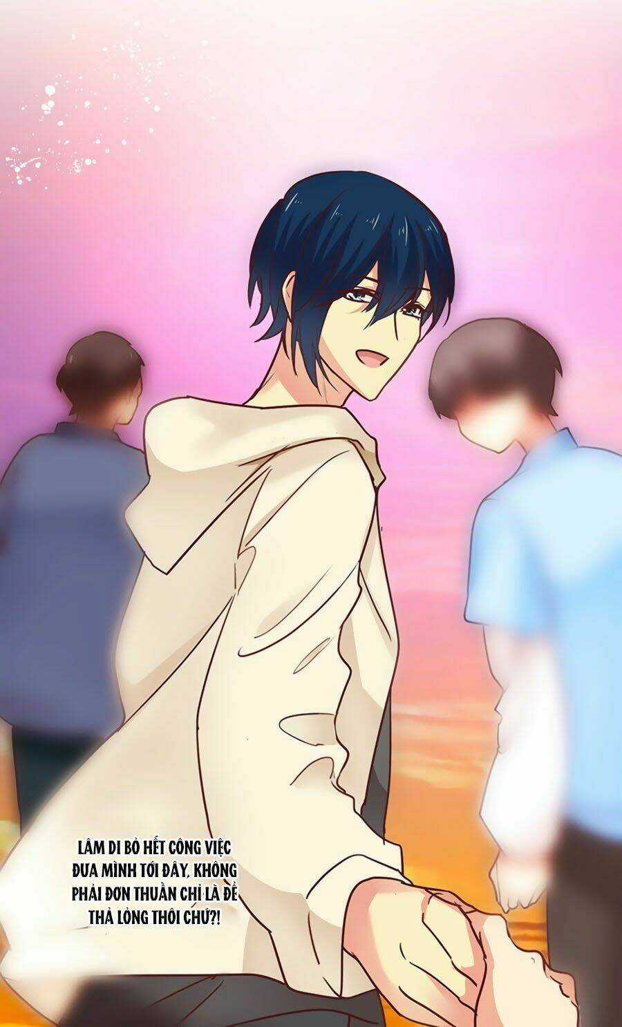 Lưu Luyến Tinh Diệu Chapter 123 trang 9