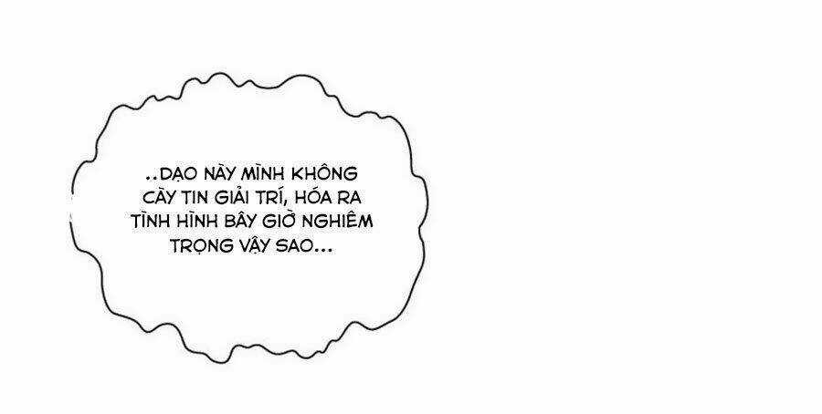 Lưu Luyến Tinh Diệu Chapter 124 trang 10