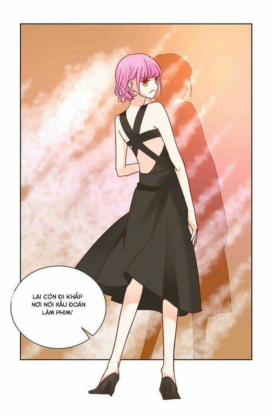 Lưu Luyến Tinh Diệu Chapter 124 trang 12