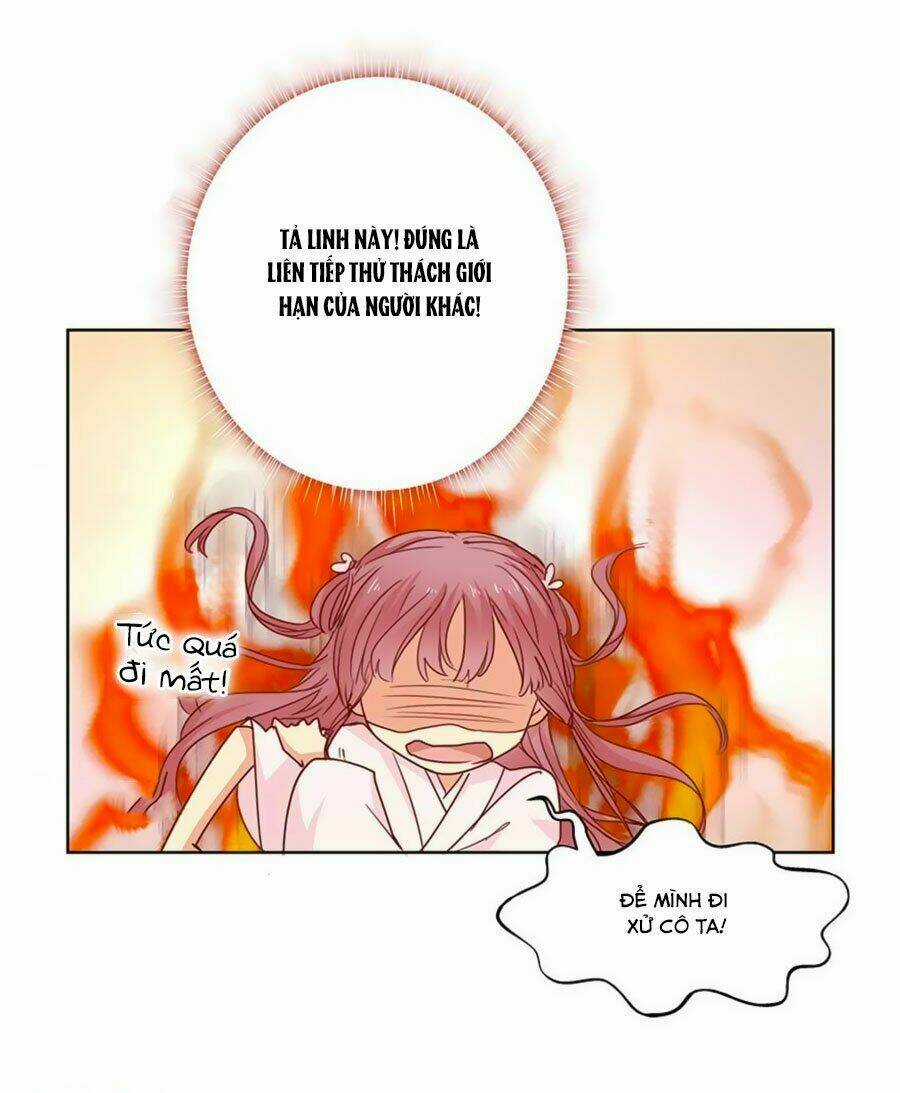 Lưu Luyến Tinh Diệu Chapter 124 trang 13