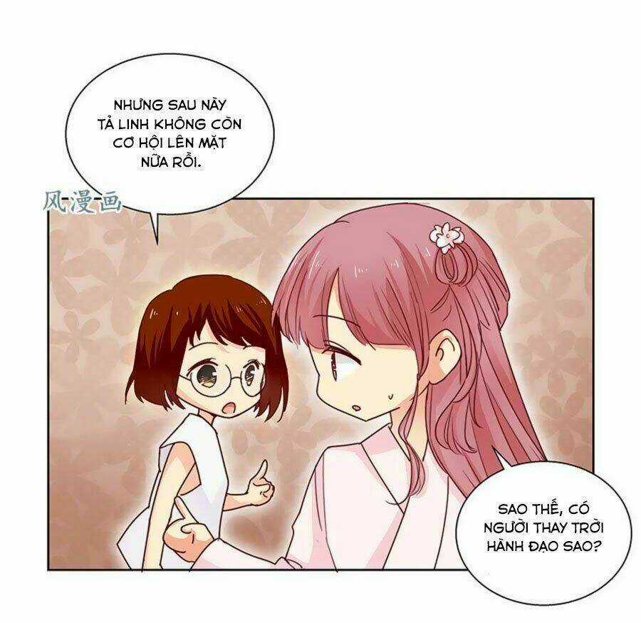 Lưu Luyến Tinh Diệu Chapter 124 trang 14