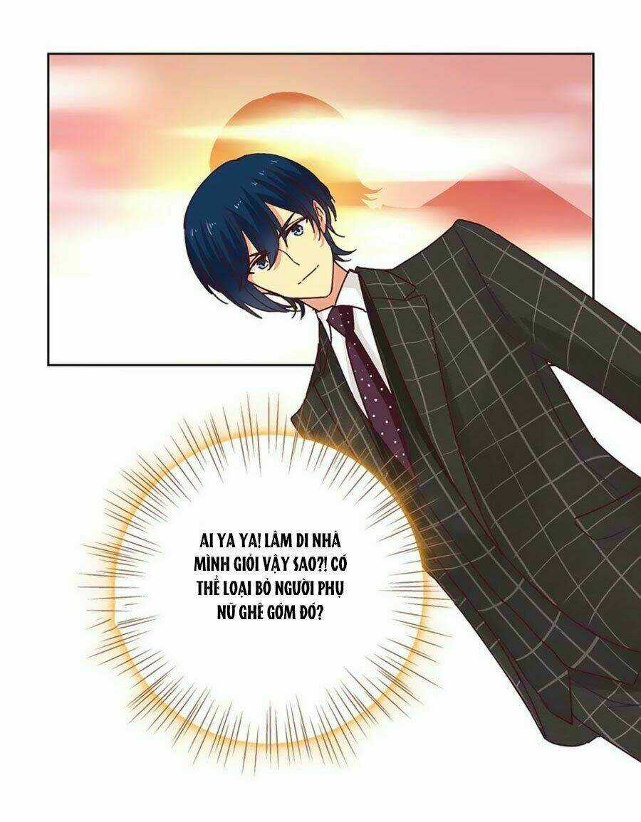 Lưu Luyến Tinh Diệu Chapter 124 trang 16