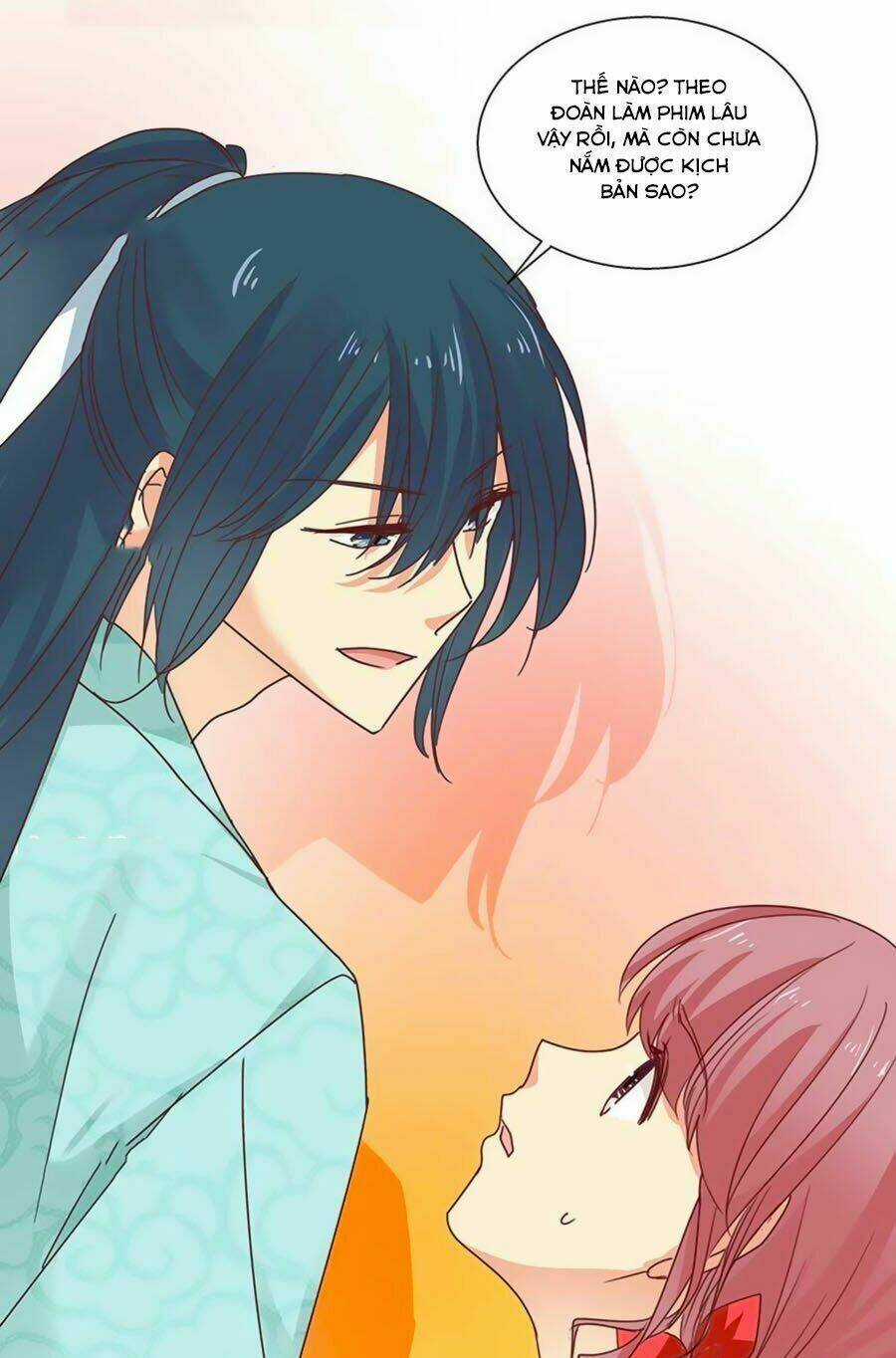 Lưu Luyến Tinh Diệu Chapter 124 trang 2