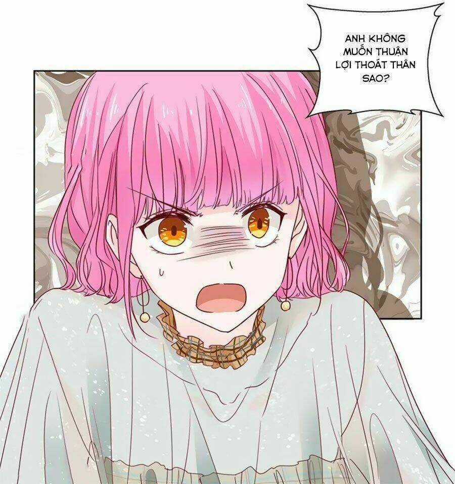 Lưu Luyến Tinh Diệu Chapter 124 trang 20