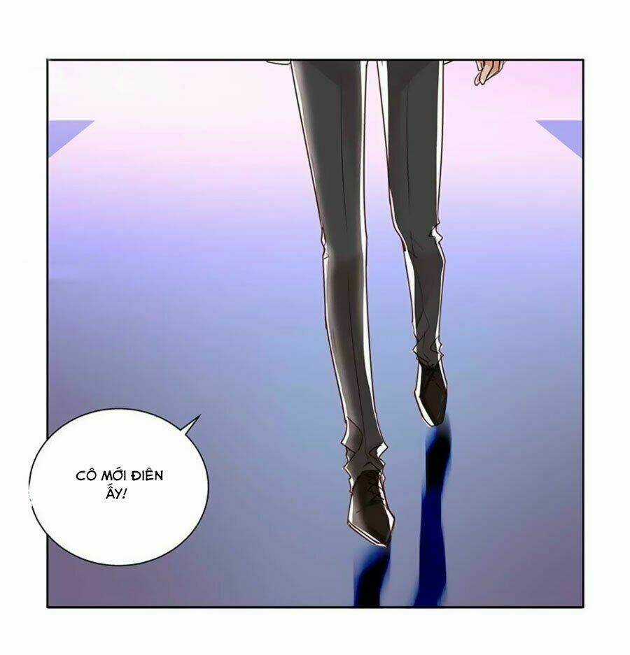 Lưu Luyến Tinh Diệu Chapter 124 trang 22