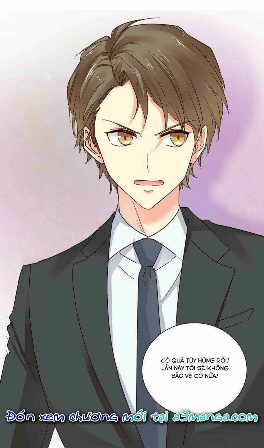 Lưu Luyến Tinh Diệu Chapter 124 trang 24