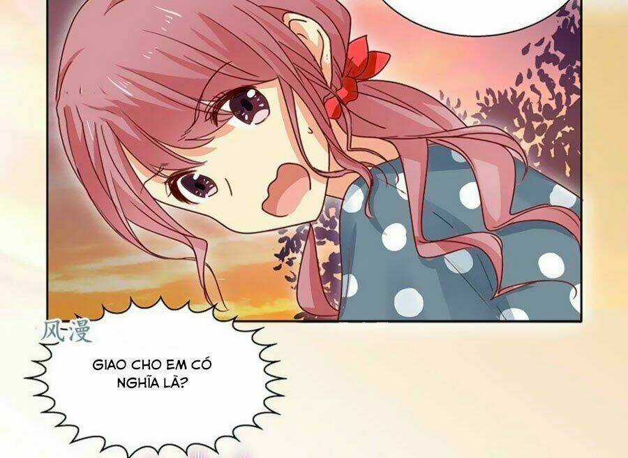 Lưu Luyến Tinh Diệu Chapter 124 trang 5