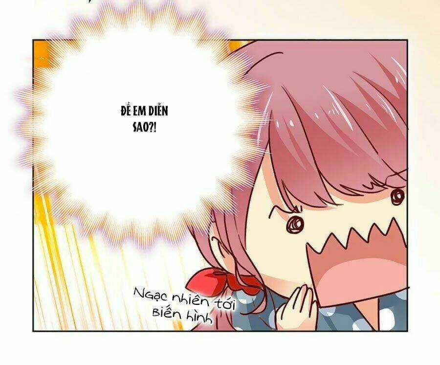 Lưu Luyến Tinh Diệu Chapter 124 trang 6