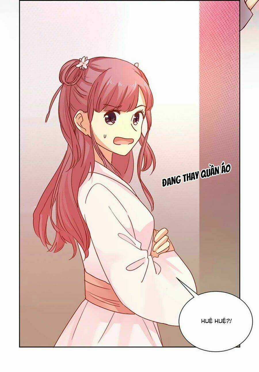 Lưu Luyến Tinh Diệu Chapter 124 trang 8