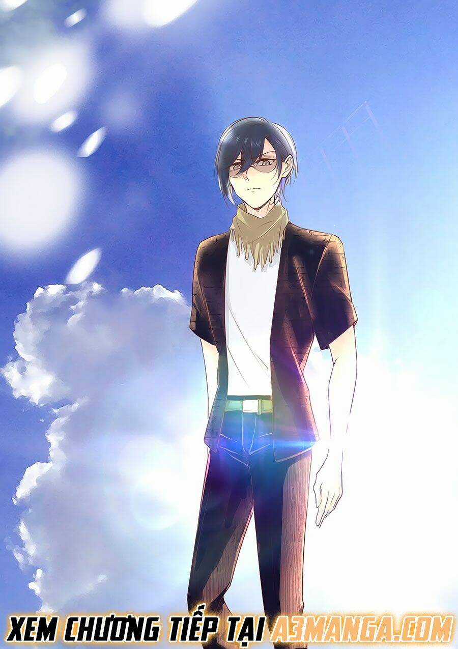 Lưu Luyến Tinh Diệu Chapter 19 trang 10