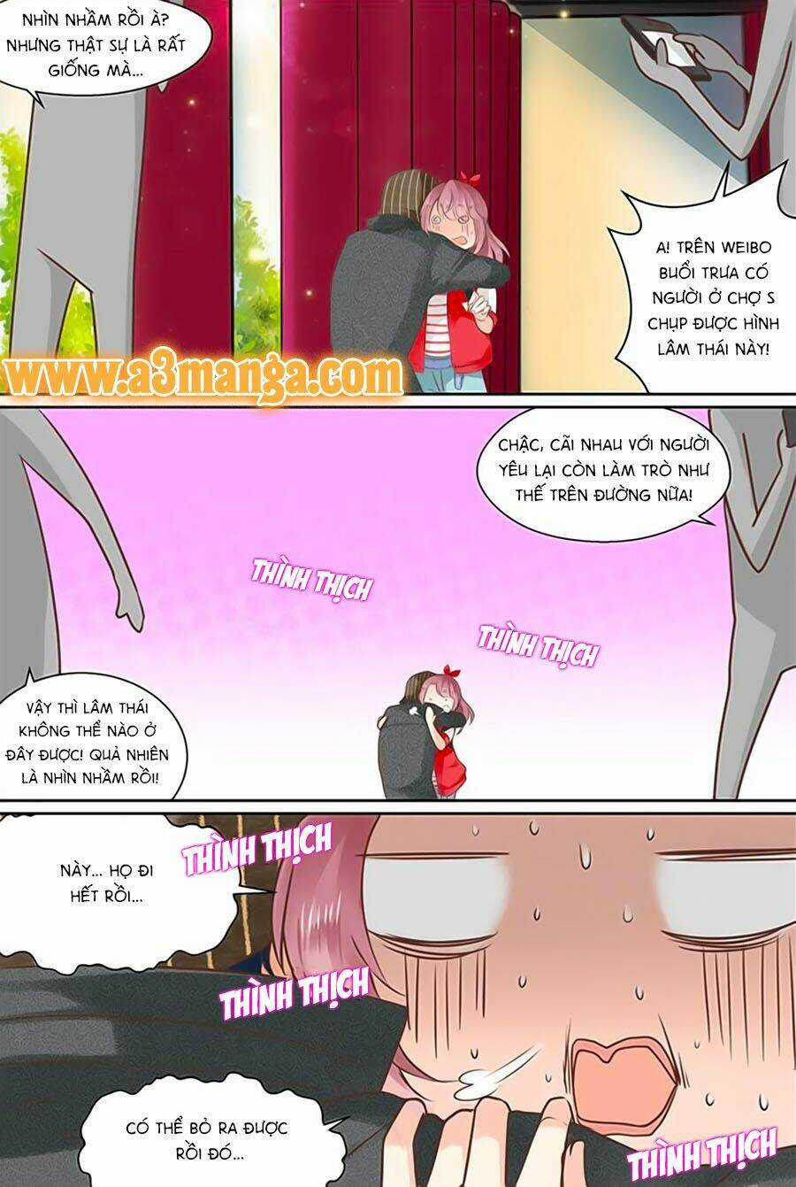 Lưu Luyến Tinh Diệu Chapter 2 trang 2