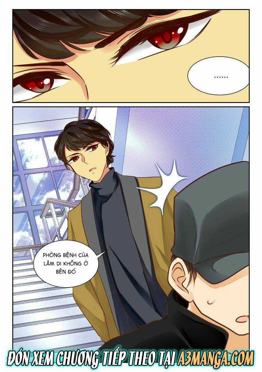 Lưu Luyến Tinh Diệu Chapter 34 trang 6