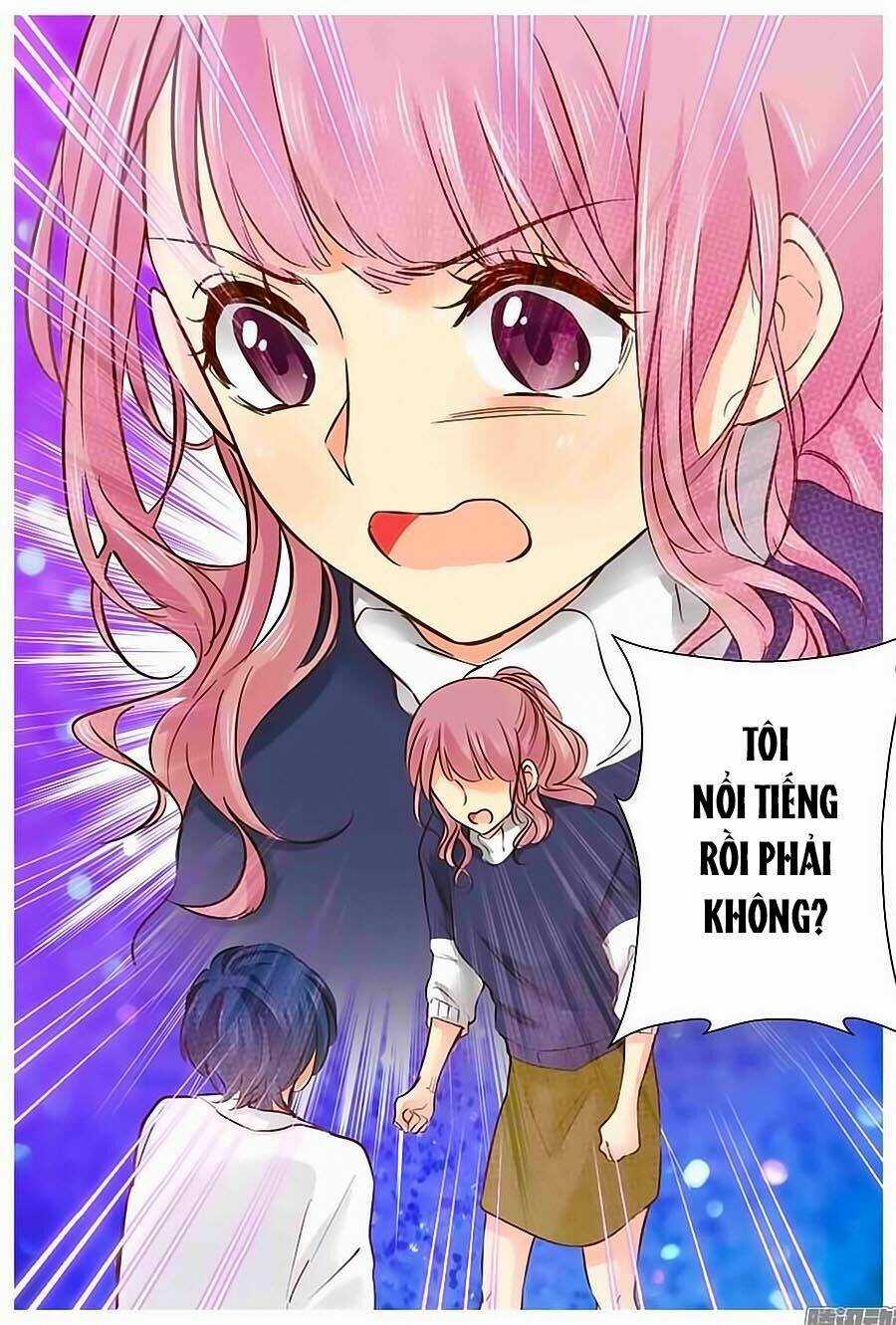 Lưu Luyến Tinh Diệu Chapter 42 trang 6