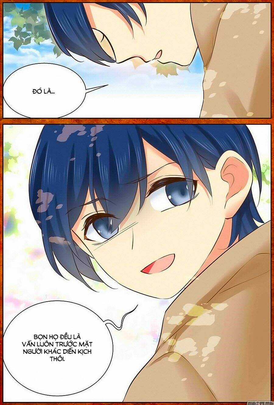 Lưu Luyến Tinh Diệu Chapter 51 trang 6