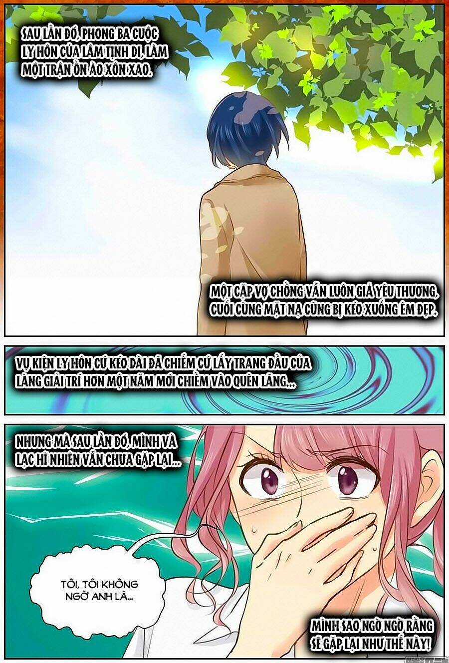 Lưu Luyến Tinh Diệu Chapter 51 trang 7