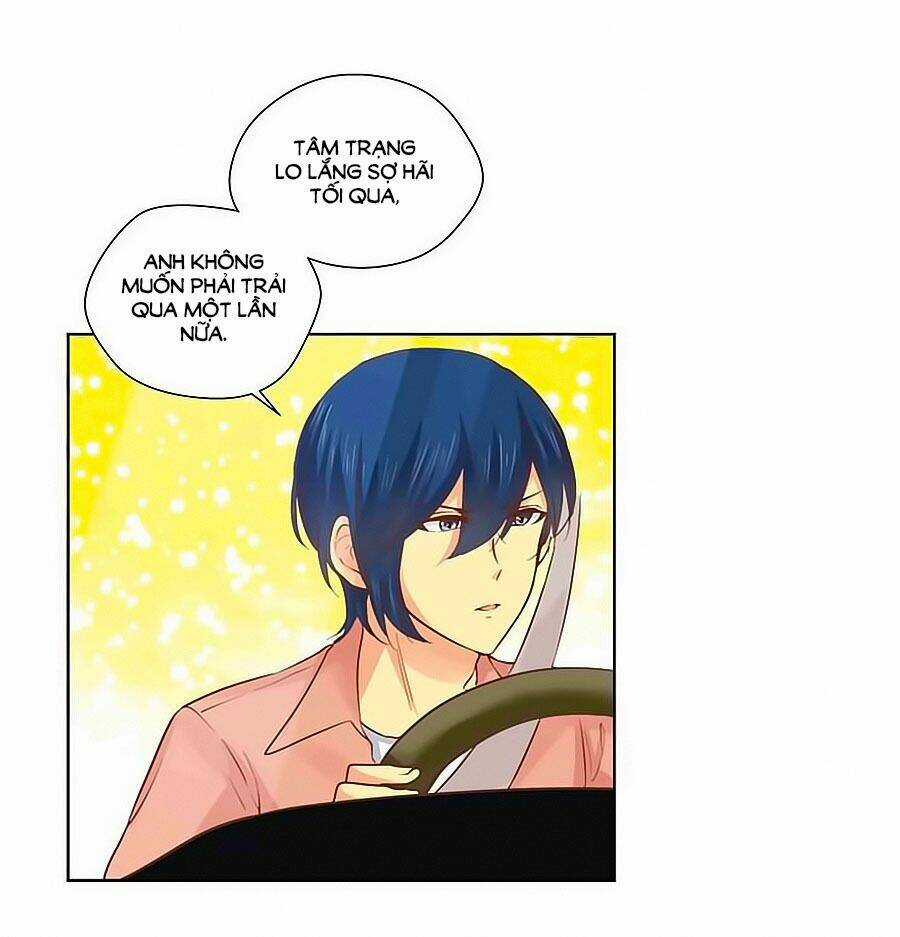 Lưu Luyến Tinh Diệu Chapter 55 trang 10