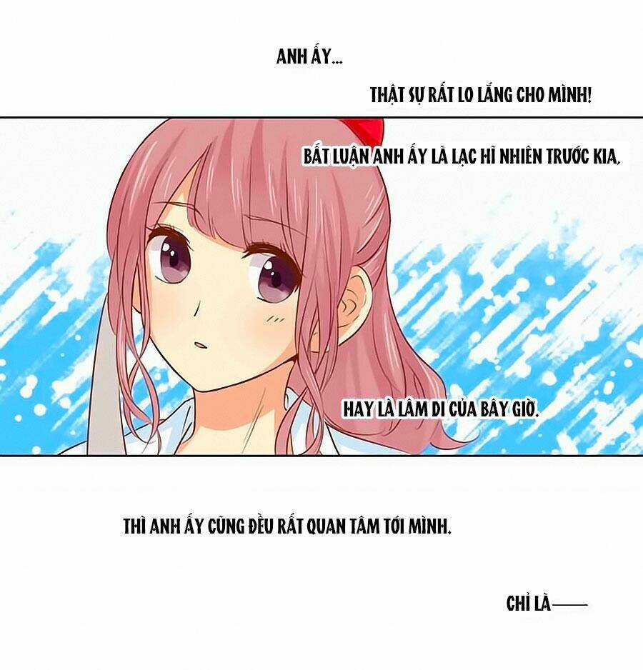 Lưu Luyến Tinh Diệu Chapter 55 trang 11