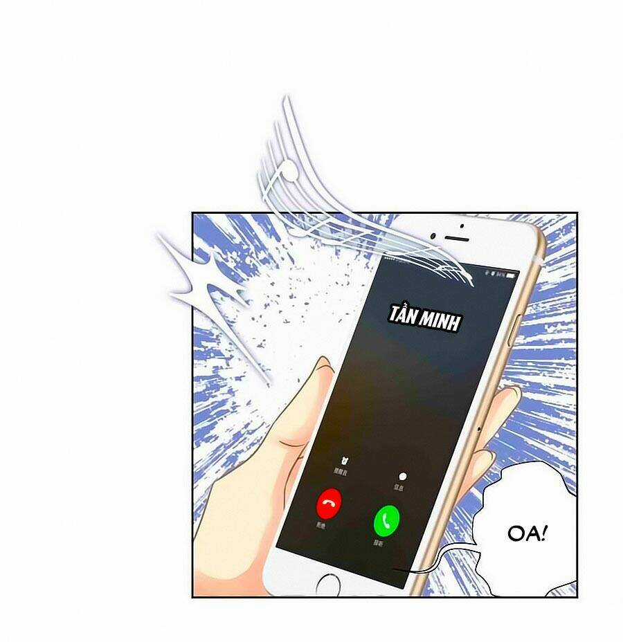 Lưu Luyến Tinh Diệu Chapter 55 trang 12