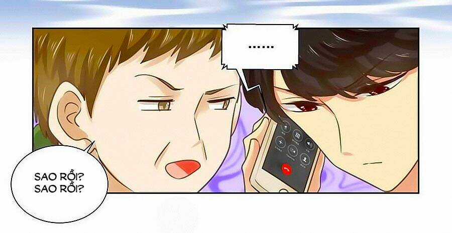 Lưu Luyến Tinh Diệu Chapter 55 trang 16