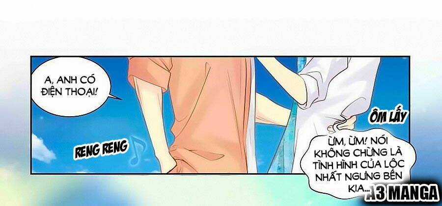 Lưu Luyến Tinh Diệu Chapter 55 trang 2