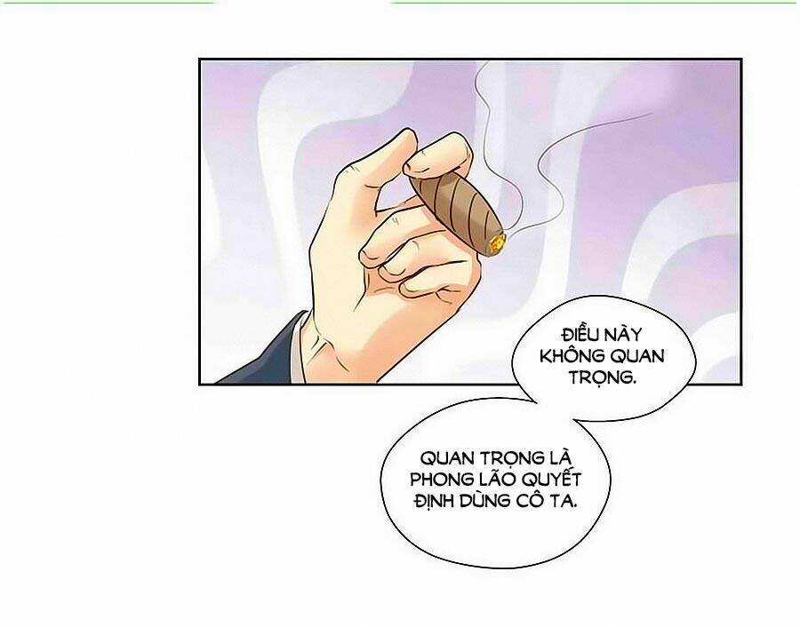 Lưu Luyến Tinh Diệu Chapter 55 trang 20