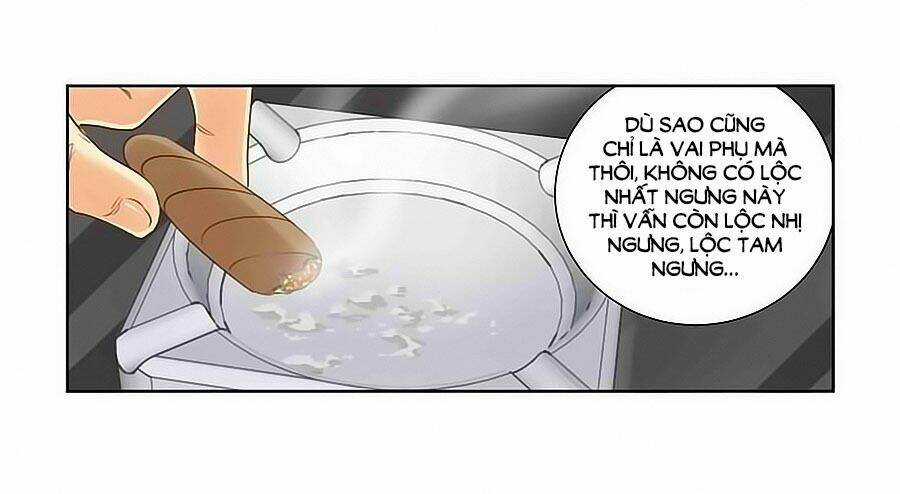 Lưu Luyến Tinh Diệu Chapter 55 trang 24