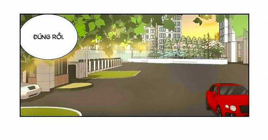 Lưu Luyến Tinh Diệu Chapter 55 trang 26