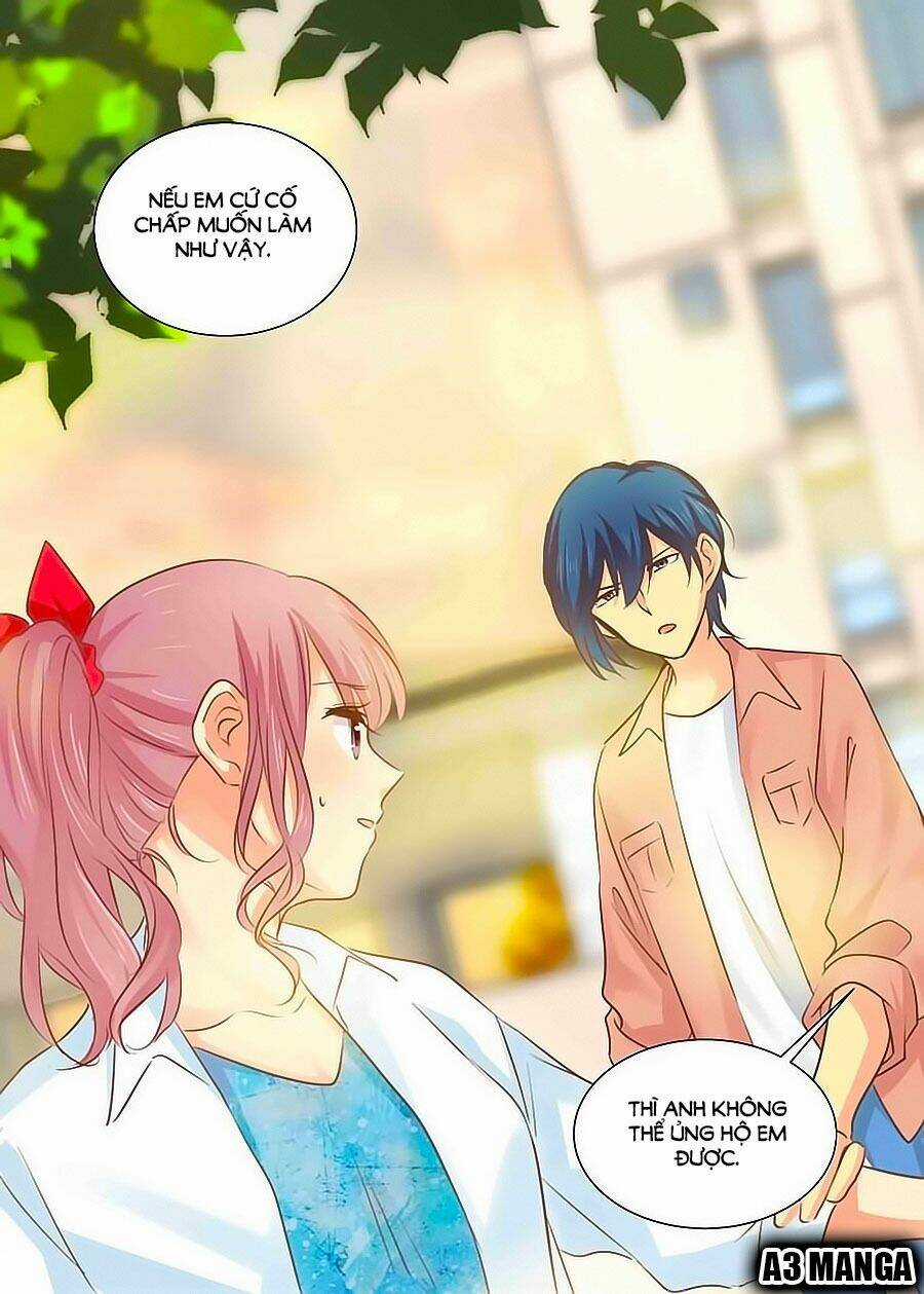 Lưu Luyến Tinh Diệu Chapter 55 trang 30