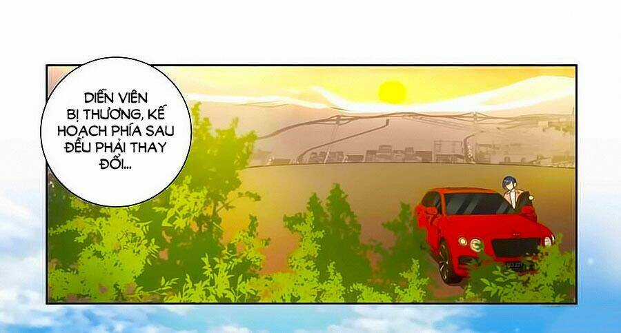 Lưu Luyến Tinh Diệu Chapter 55 trang 5