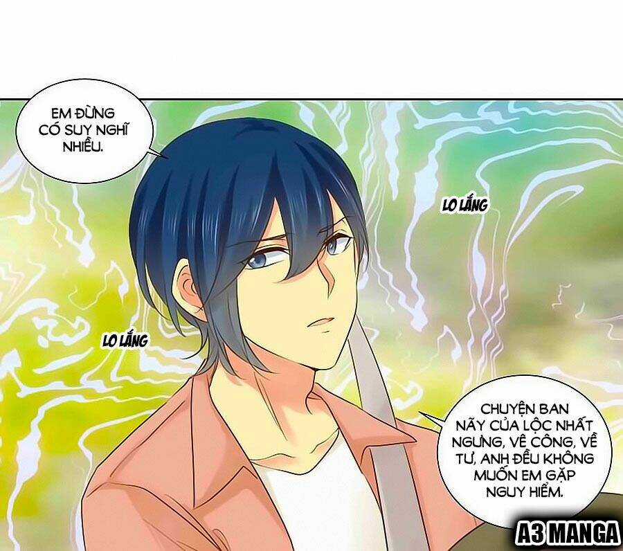 Lưu Luyến Tinh Diệu Chapter 55 trang 9