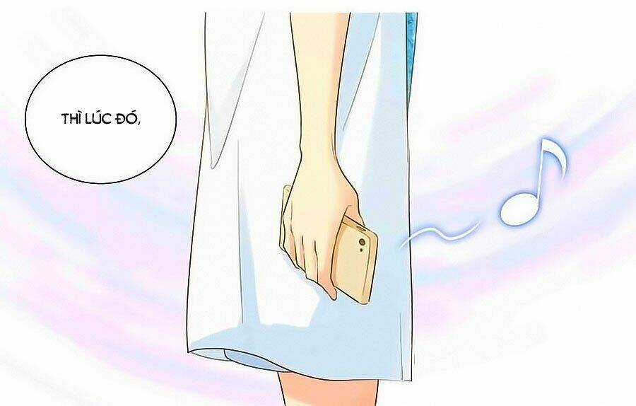 Lưu Luyến Tinh Diệu Chapter 56 trang 10