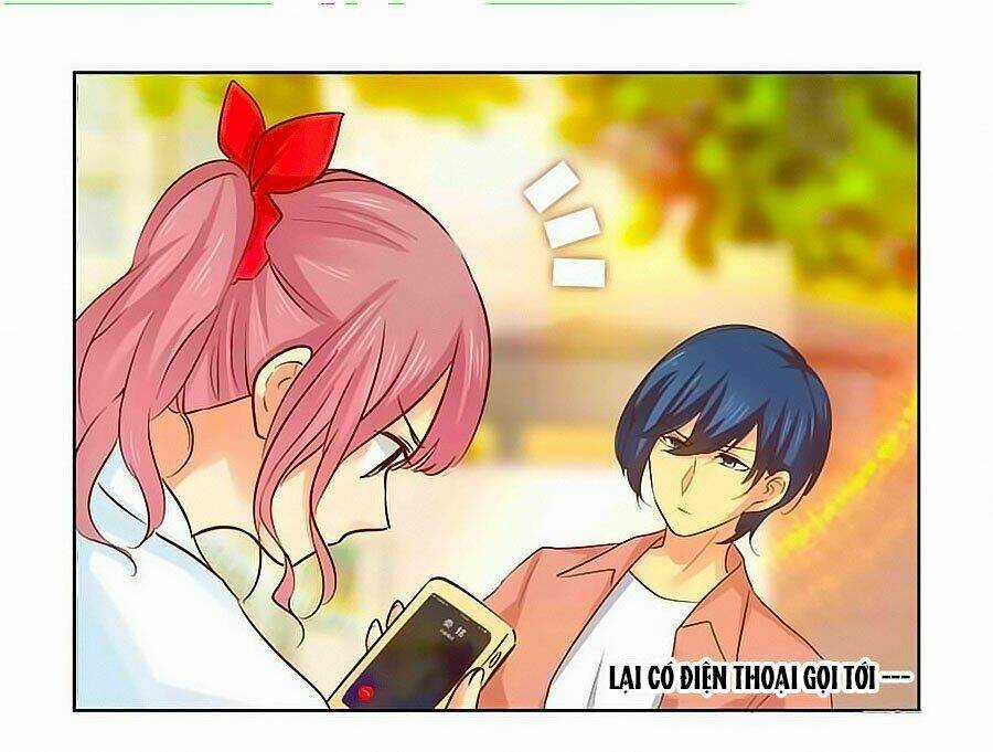 Lưu Luyến Tinh Diệu Chapter 56 trang 11