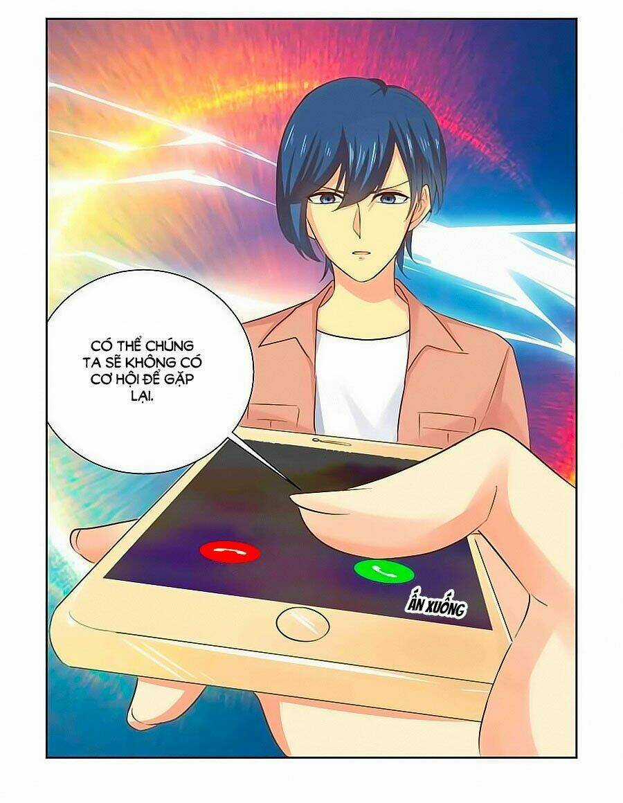 Lưu Luyến Tinh Diệu Chapter 56 trang 12