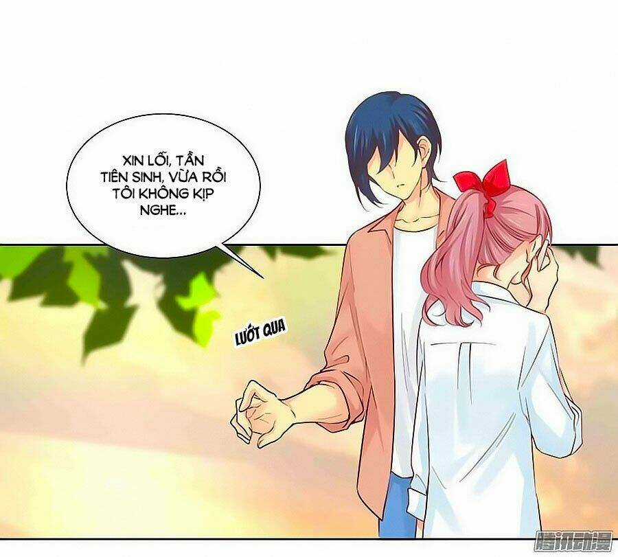 Lưu Luyến Tinh Diệu Chapter 56 trang 13