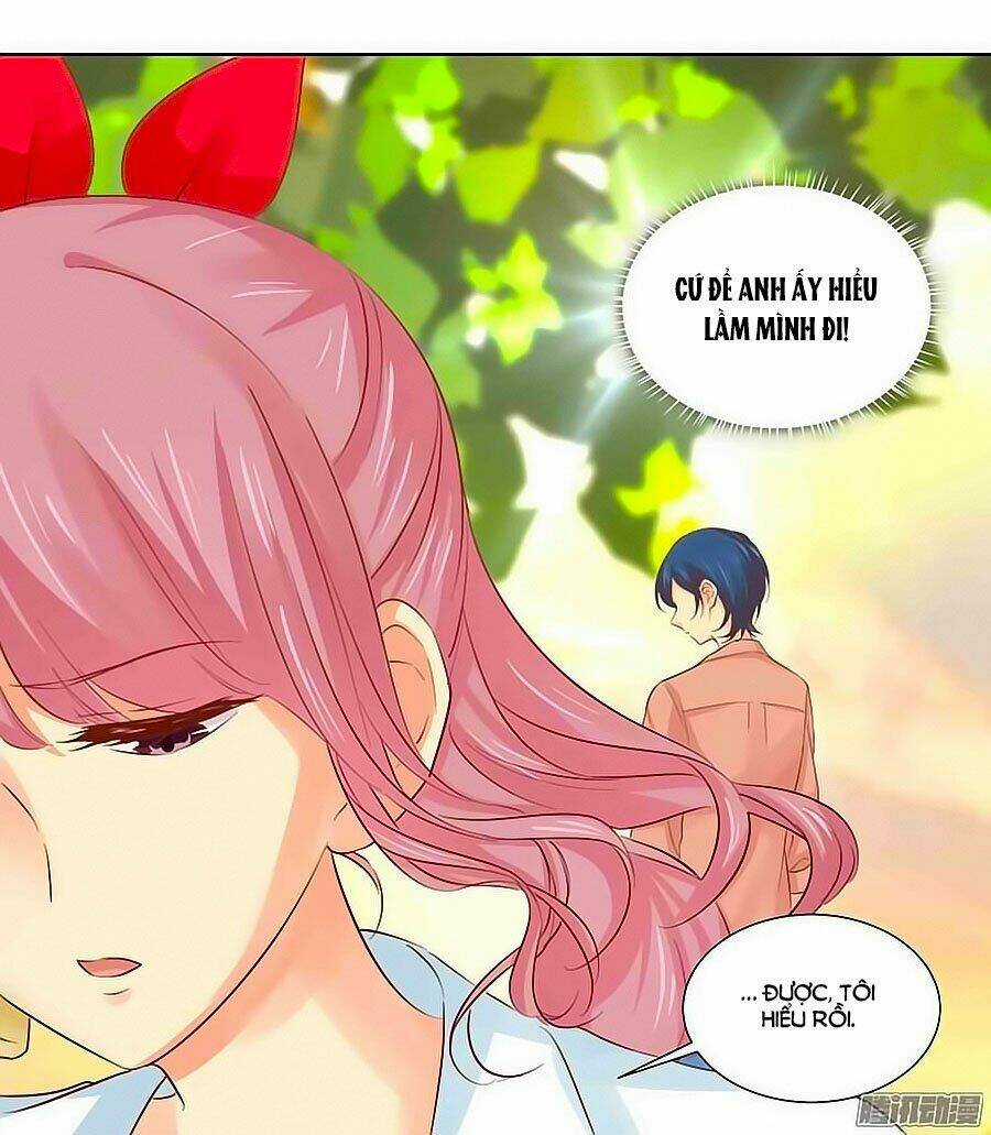 Lưu Luyến Tinh Diệu Chapter 56 trang 14