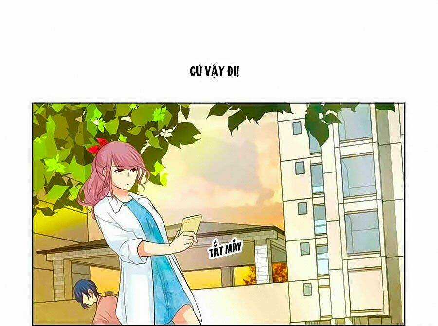 Lưu Luyến Tinh Diệu Chapter 56 trang 15