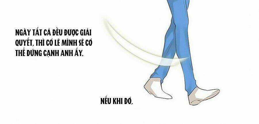 Lưu Luyến Tinh Diệu Chapter 56 trang 16