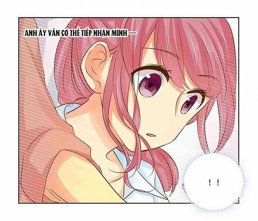 Lưu Luyến Tinh Diệu Chapter 56 trang 17