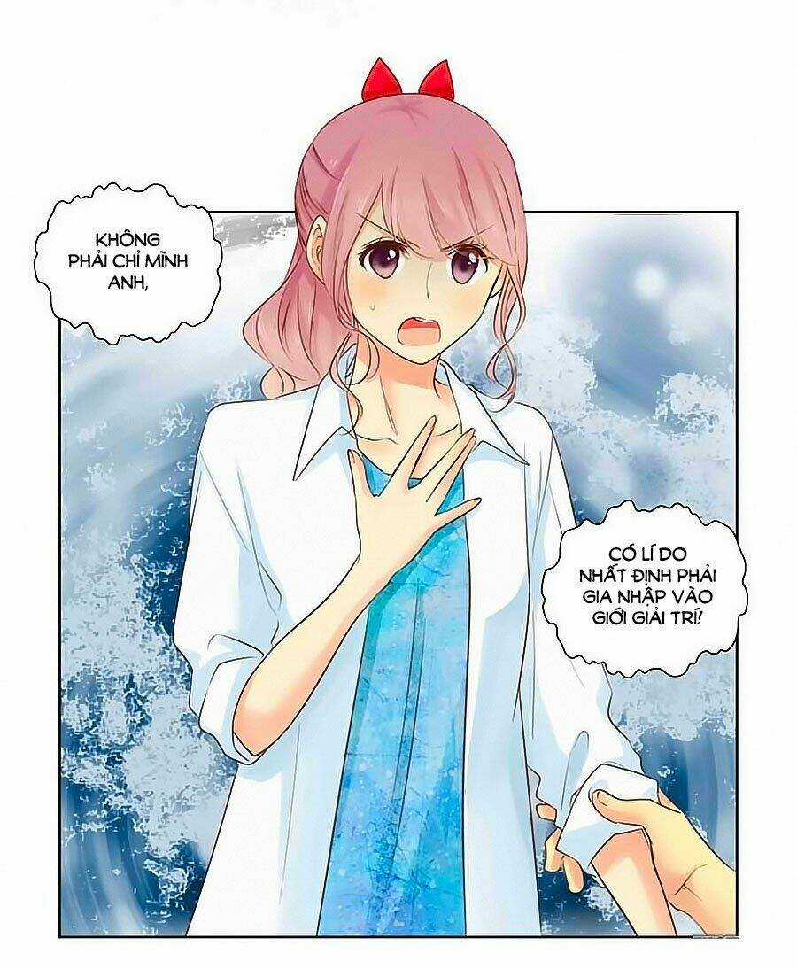 Lưu Luyến Tinh Diệu Chapter 56 trang 2