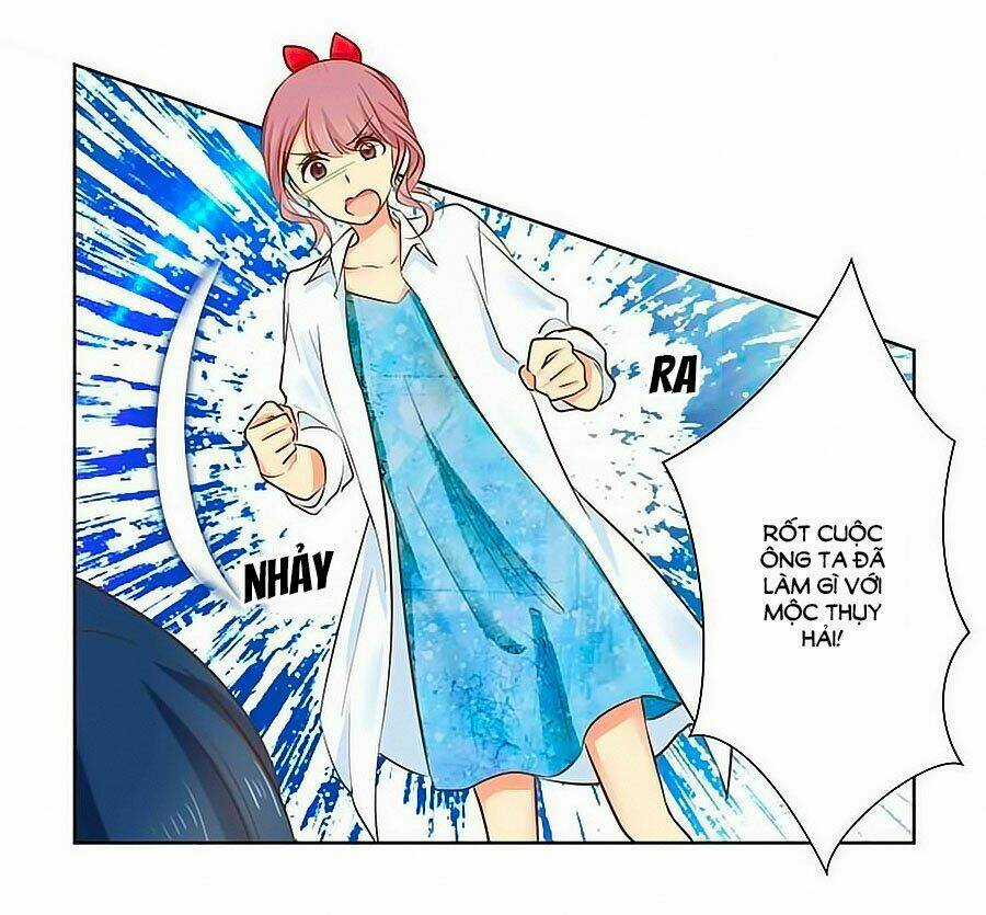 Lưu Luyến Tinh Diệu Chapter 56 trang 20