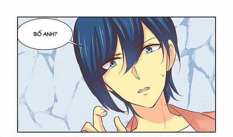 Lưu Luyến Tinh Diệu Chapter 56 trang 21