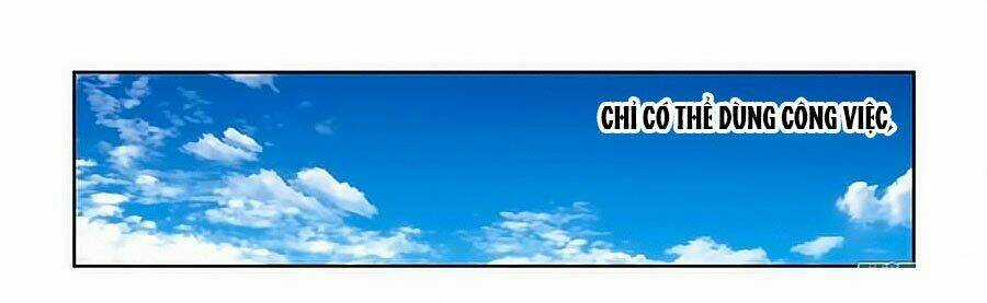 Lưu Luyến Tinh Diệu Chapter 56 trang 23