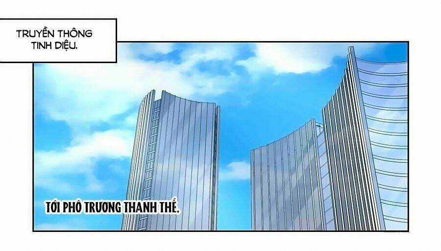 Lưu Luyến Tinh Diệu Chapter 56 trang 24