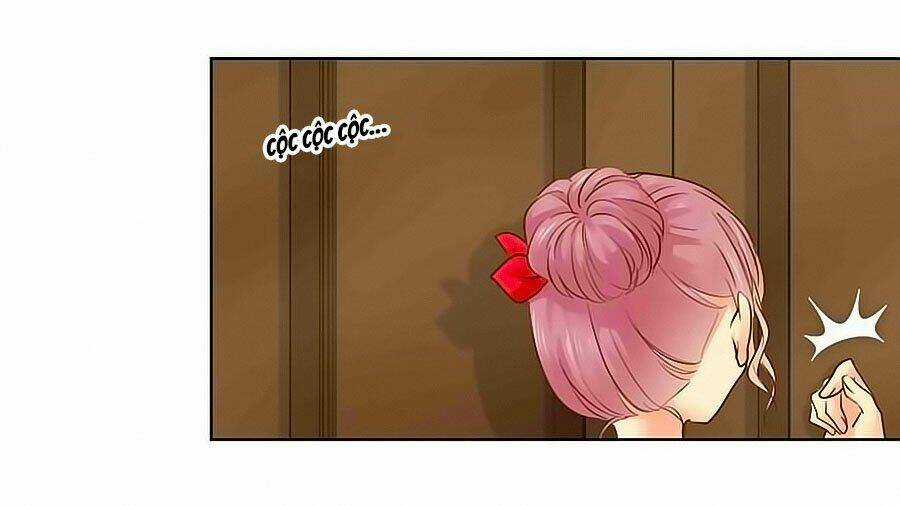 Lưu Luyến Tinh Diệu Chapter 56 trang 26