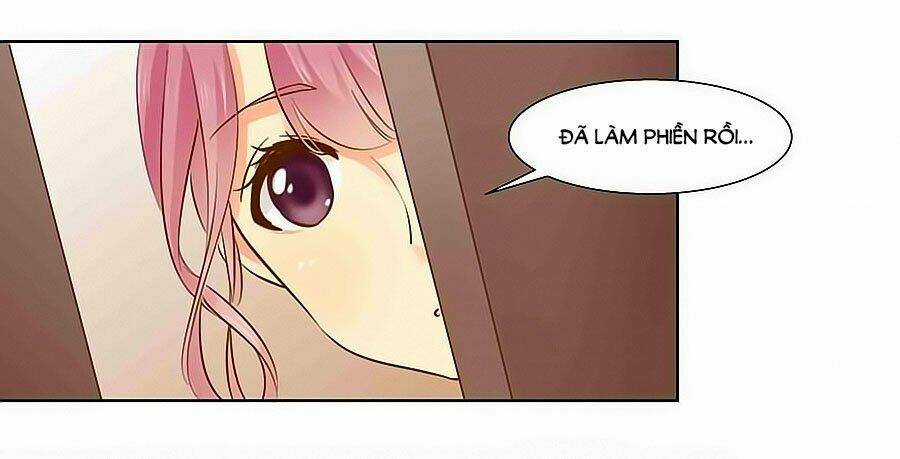 Lưu Luyến Tinh Diệu Chapter 56 trang 27