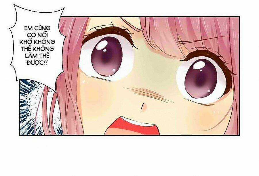 Lưu Luyến Tinh Diệu Chapter 56 trang 3