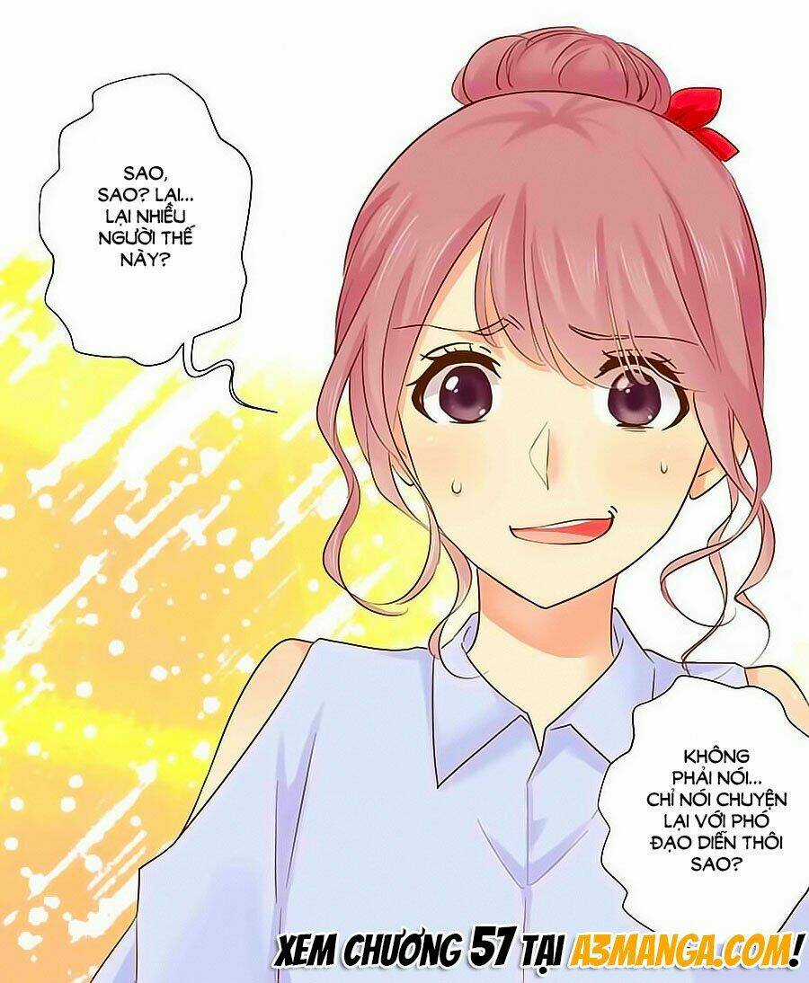 Lưu Luyến Tinh Diệu Chapter 56 trang 30