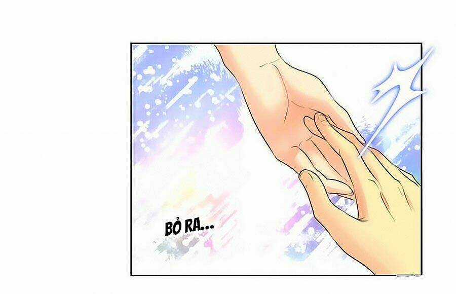 Lưu Luyến Tinh Diệu Chapter 56 trang 4