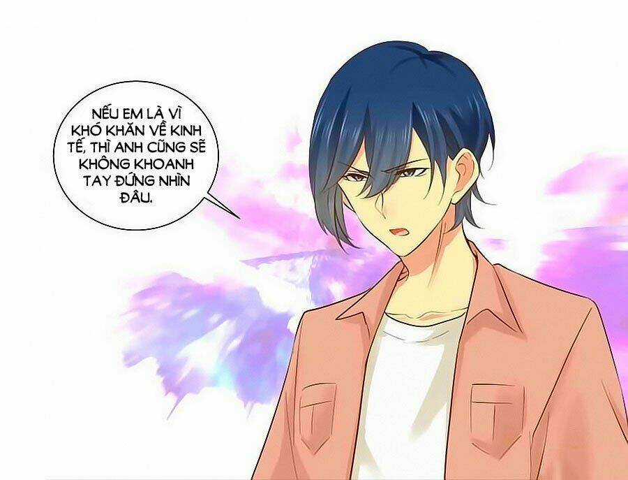 Lưu Luyến Tinh Diệu Chapter 56 trang 5