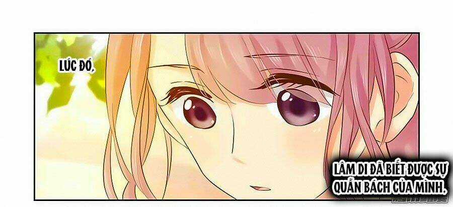 Lưu Luyến Tinh Diệu Chapter 56 trang 7